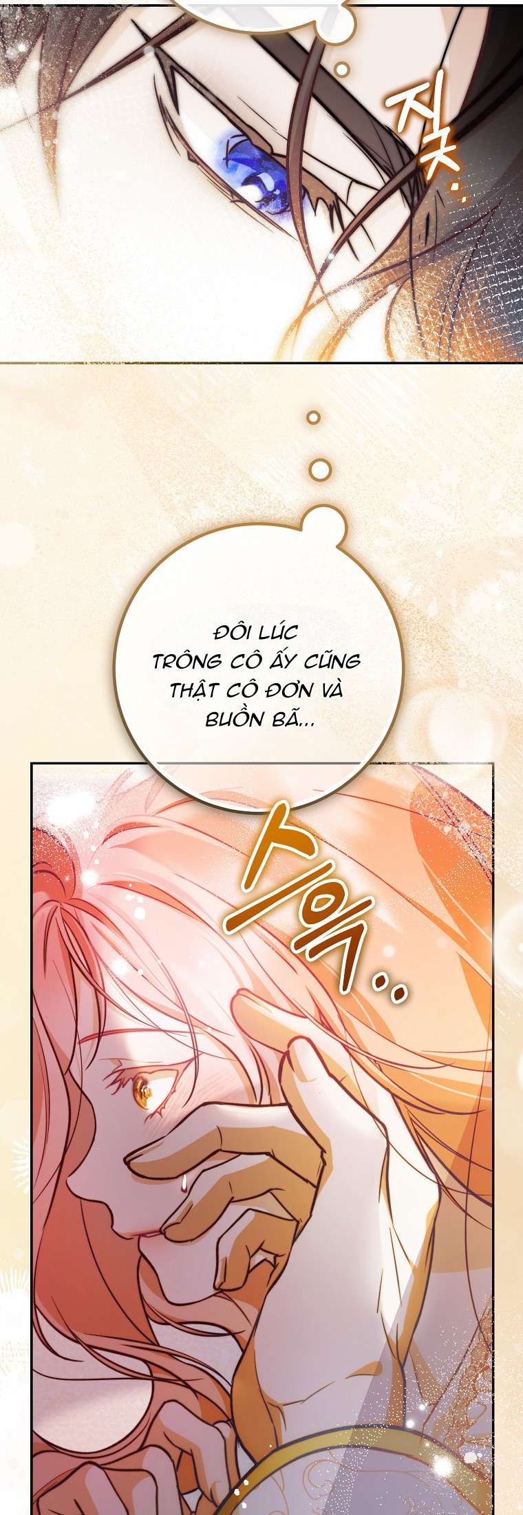 Khi Trái Tim Dẫn Lối Đôi Ta Chapter 30 - Trang 4