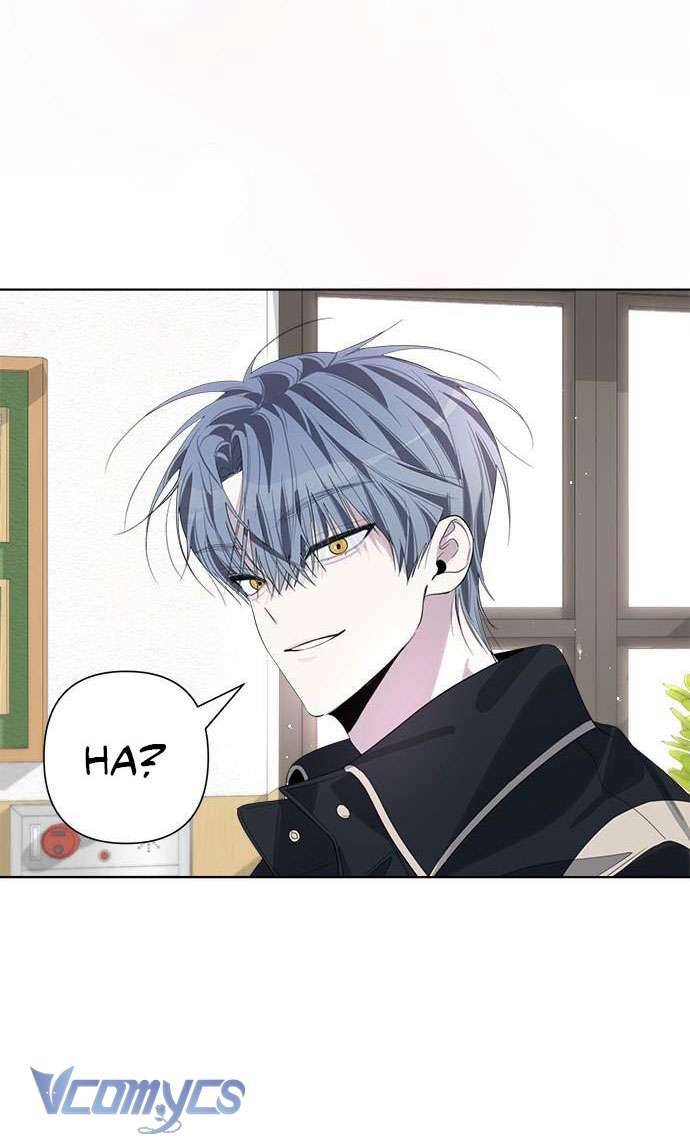 Đàn Anh Xấu Xa! Chap 78 - Trang 3