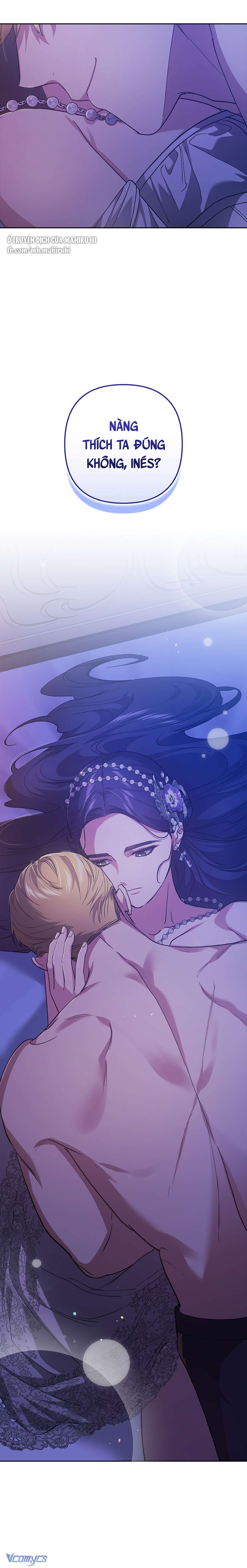 Hôn Nhân Này Rồi Sẽ Đổ Vỡ Chapter 87 - Trang 4