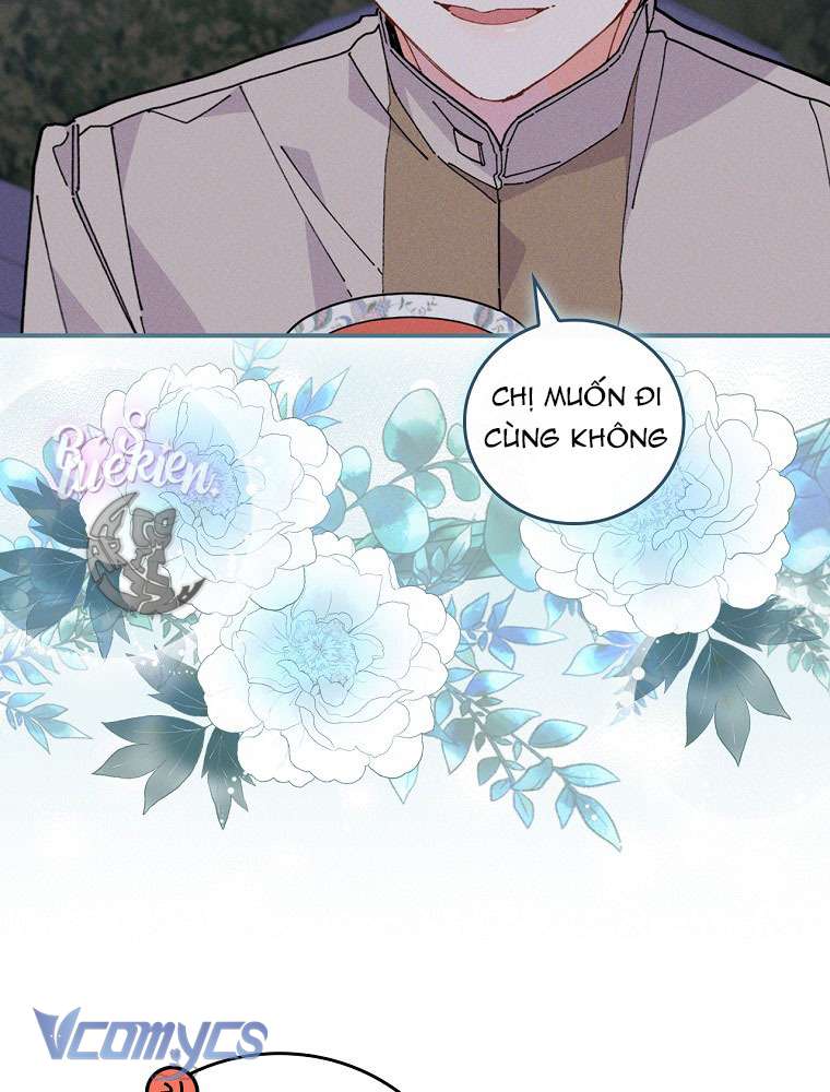Chị Gái Của Nhân Vật Phản Diện Hôm Nay Cũng Đang Đau Khổ Chapter 2 - Next Chapter 2.5