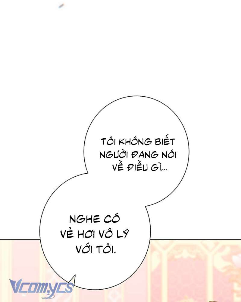 Hầu Gái Độc Quyền Của Hoàng Hậu Phản Diện Chapter 33 - Trang 4