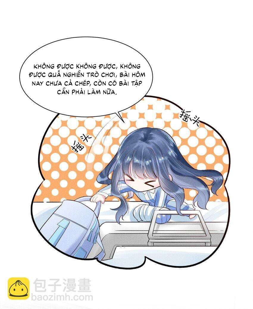 Nuôi Dưỡng Hoàng Tử Chap 3 - Trang 3