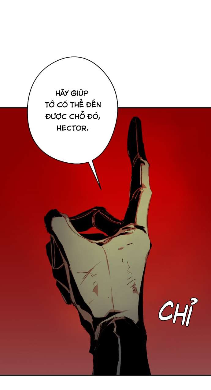 Lời Thú Nhận Của Chúa Tể Bóng Tối Chapter 109 - Trang 4