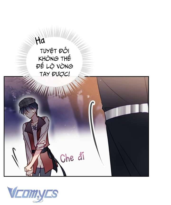 Kết Cục Của Nhân Vật Phản Diện Chỉ Có Thể Là Cái Chết Chapter 142 - Next Chapter 143