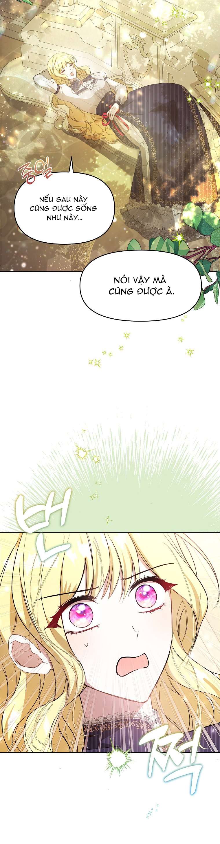 Chị Gái Tôi Là Nhân Vật Chính Chap 5 - Next Chap 6