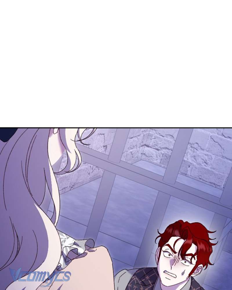 Dành Cho Những Ai Coi Hối Tiếc Là Điều Xa Xỉ Chap 27 - Trang 2