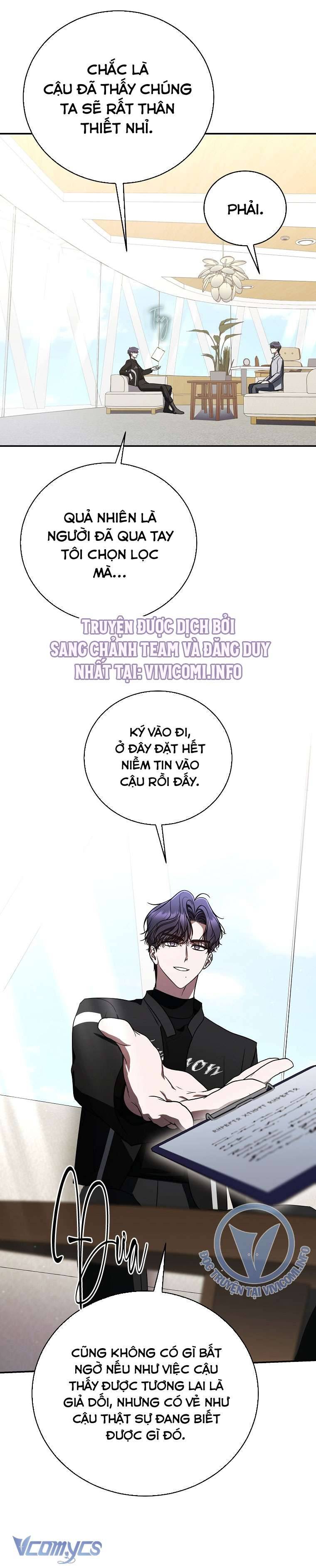 Hướng Dẫn Sinh Tồn Dành Cho Người Xếp Hạng Chap 37 - Trang 2