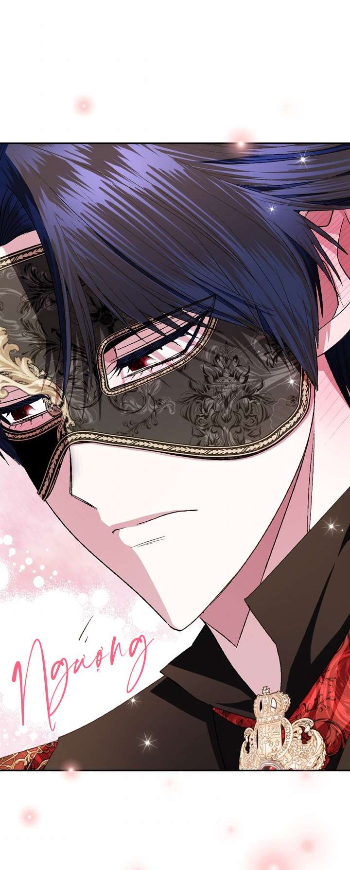 Cha À, Con Không Muốn Kết Hôn Đâu Chap 58 - Trang 2
