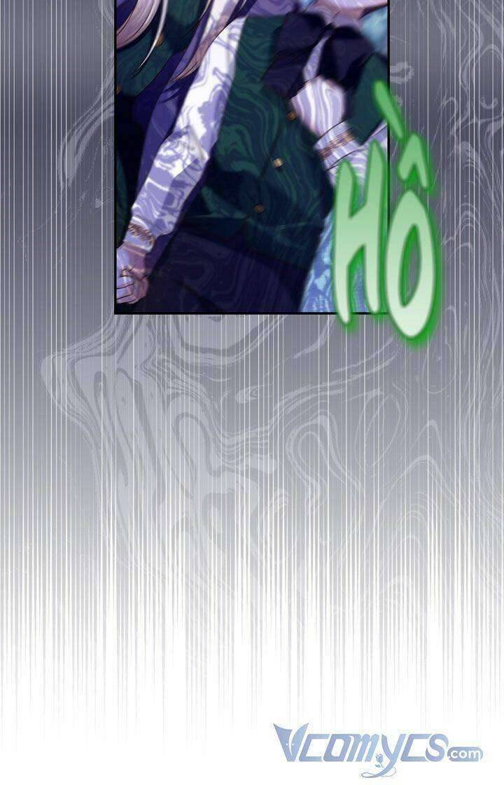 Phương Pháp Che Giấu Đứa Con Của Hoàng Đế Chapter 40 - Trang 4