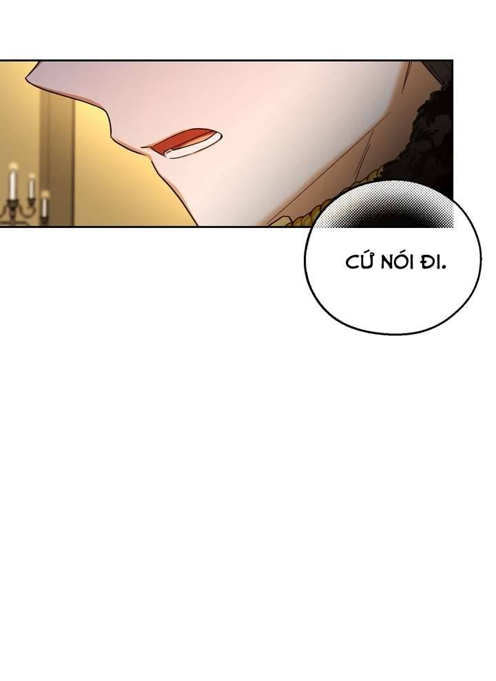 Phương Pháp Che Giấu Đứa Con Của Hoàng Đế Chapter 45 - Trang 4