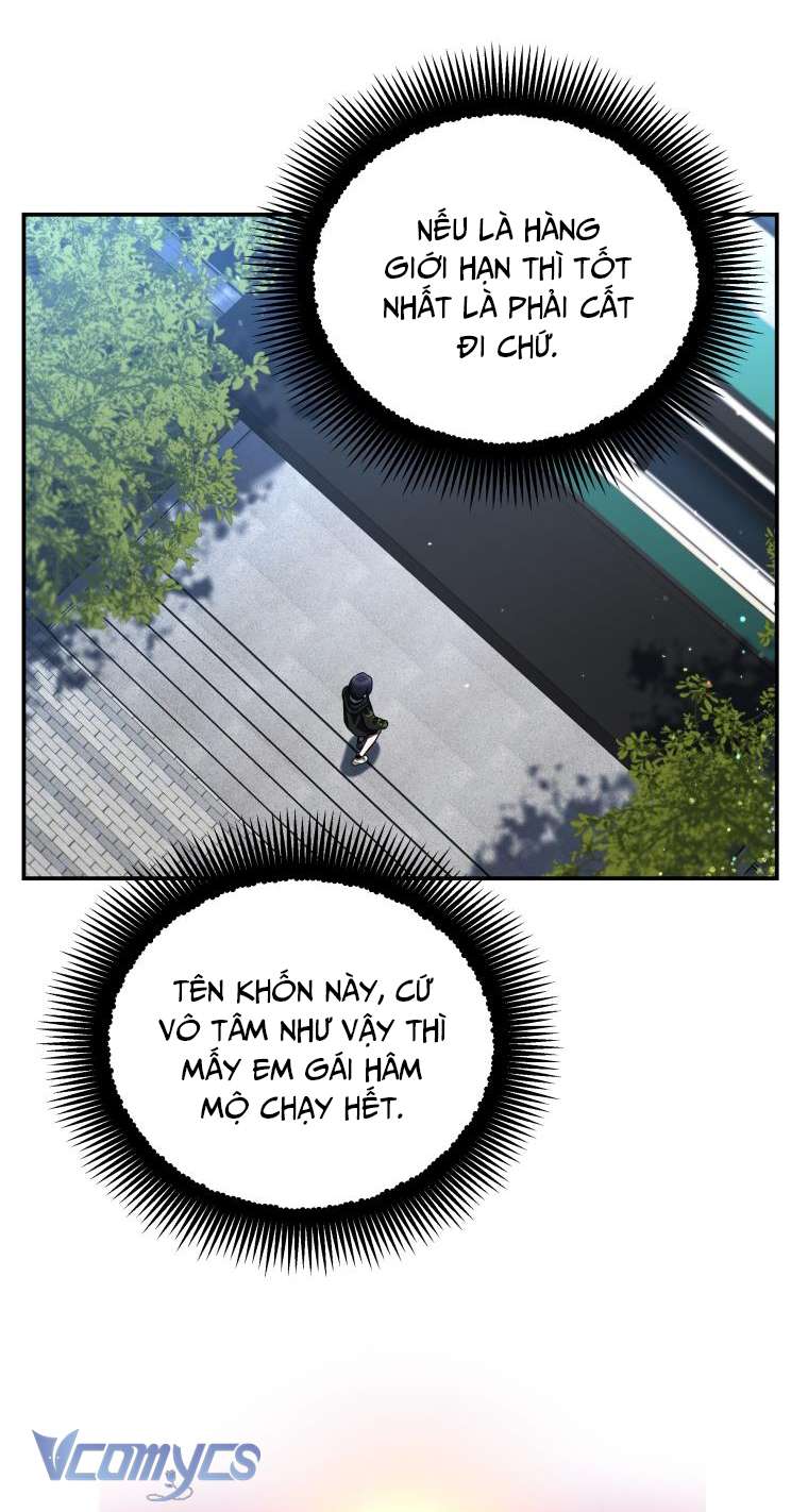 Hướng Dẫn Sinh Tồn Dành Cho Người Xếp Hạng Chap 21 - Trang 2