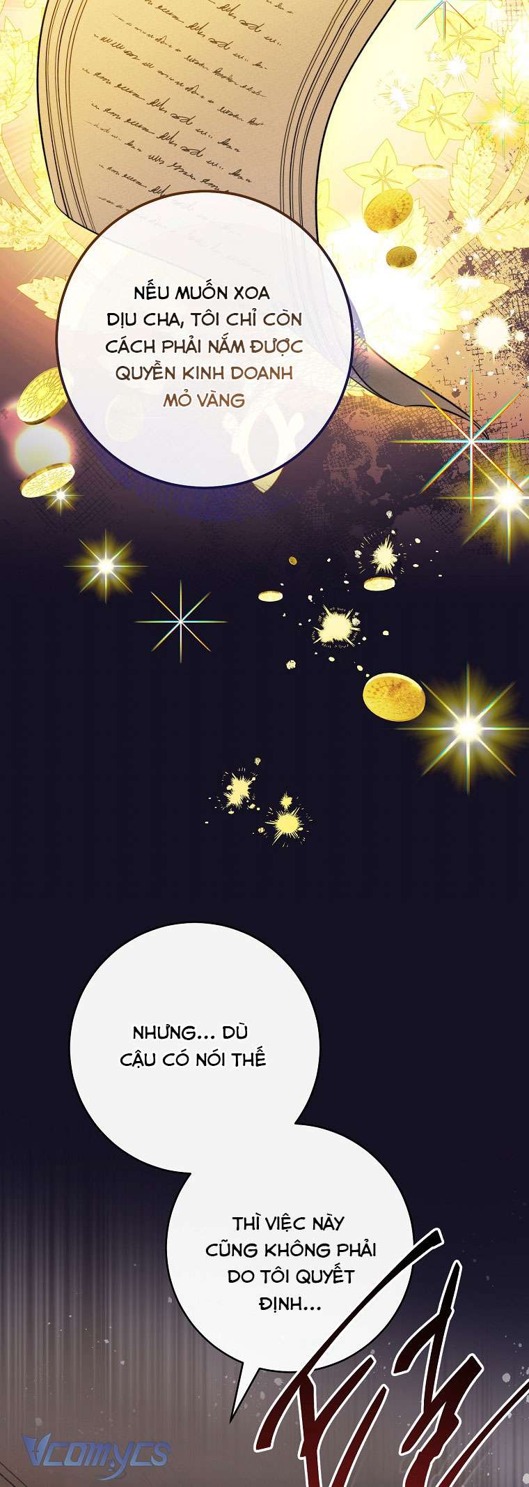 Nam Chính? Cho Cũng Không Thèm! Chapter 19 - Next Chapter 20