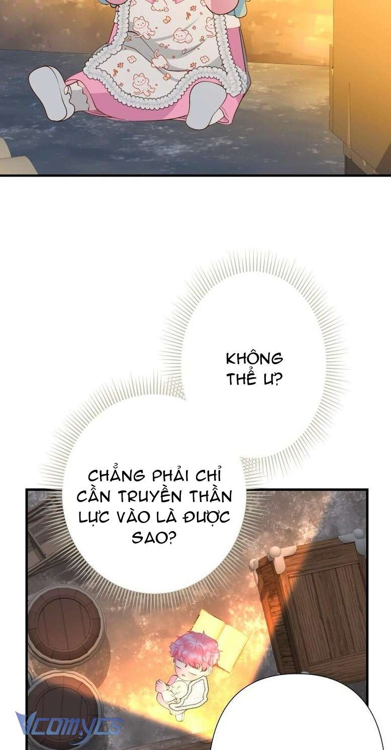 Sau Này Họ Sẽ Sinh Ra Tôi Chapter 11 - Trang 4