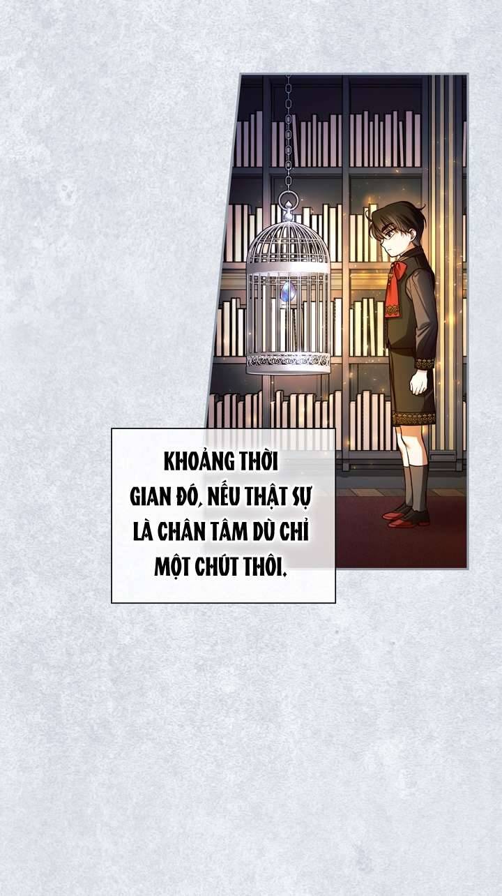 Phương Pháp Che Giấu Đứa Con Của Hoàng Đế Chapter 45 - Trang 4