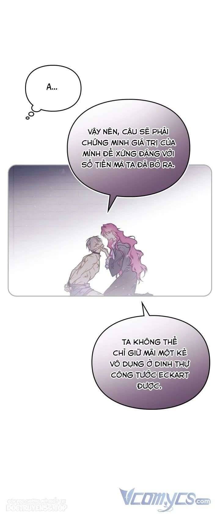 Kết Cục Của Nhân Vật Phản Diện Chỉ Có Thể Là Cái Chết Chapter 126 - Next Chapter 127