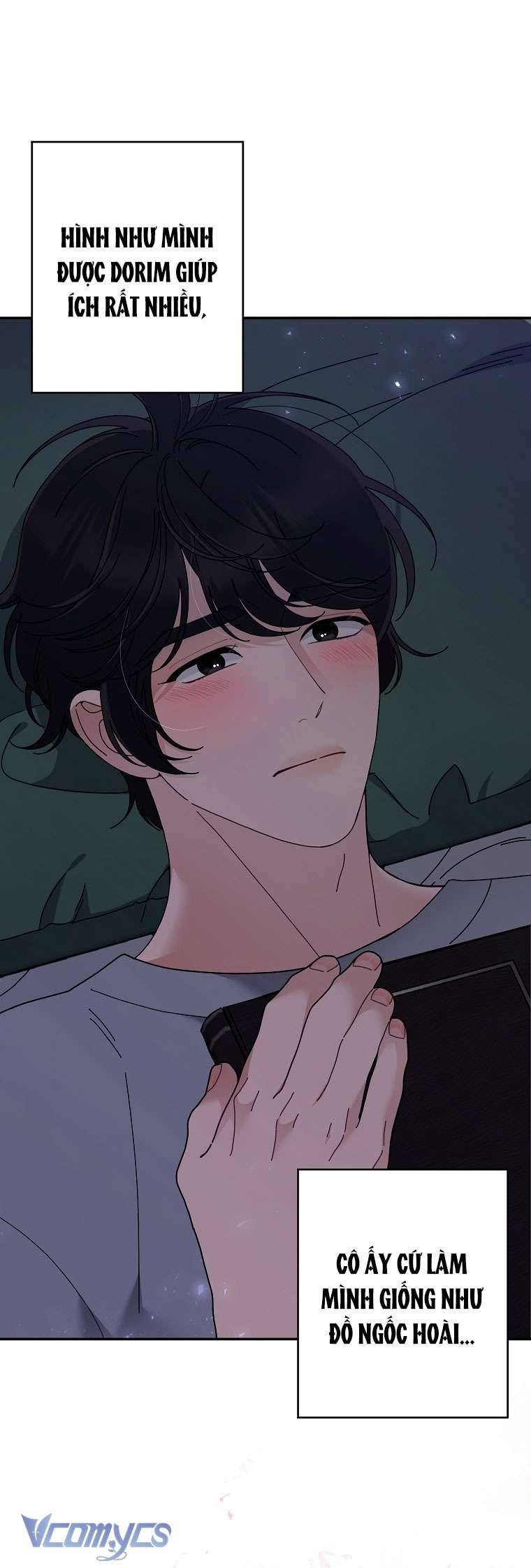 [18+] Dinh Thự Young Chun Hwa: Mọt Sách Phóng Túng Không Ngủ Được Chapter 6 - Trang 3
