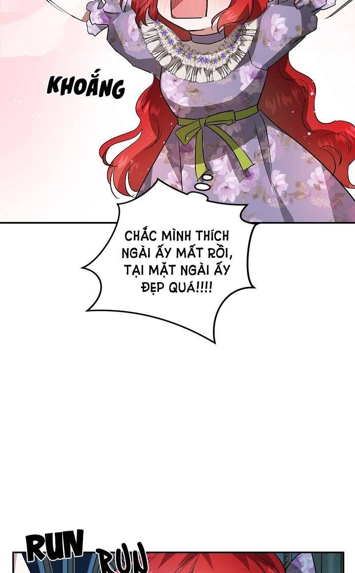 Hôn Phu Ẩn Sắc Chapter 27 - Trang 4