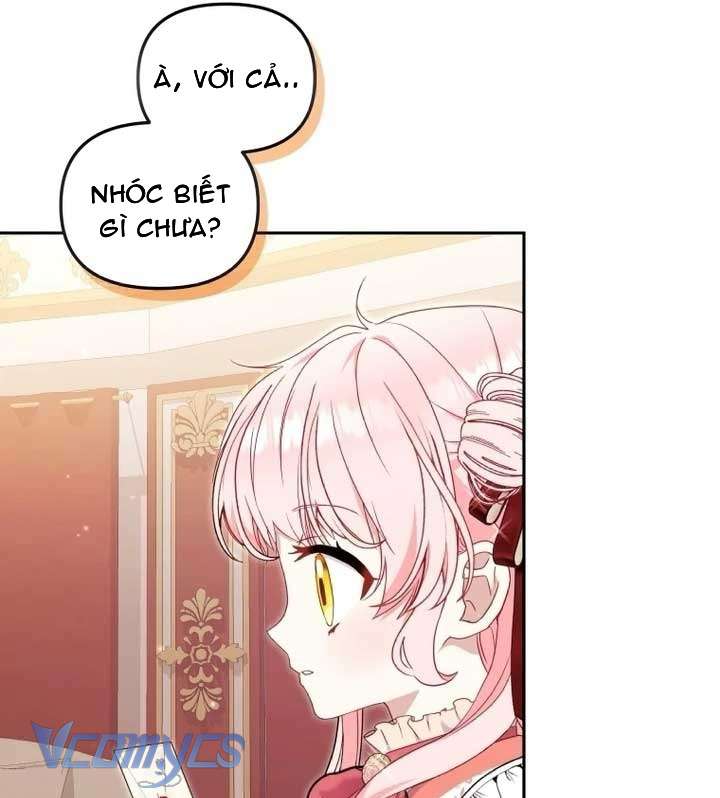 Tôi Được Nuôi Dưỡng Bởi Những Kẻ Phản Diện Chap 67 - Trang 3