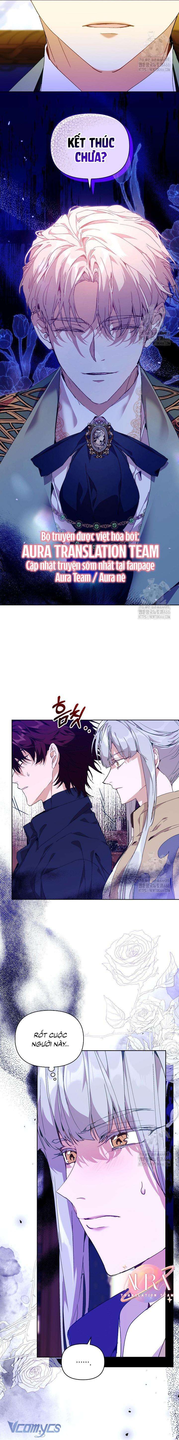 Bảo Mẫu Có Thời Hạn Của Nam Chính Hắc Ám Chap 60 - Trang 3