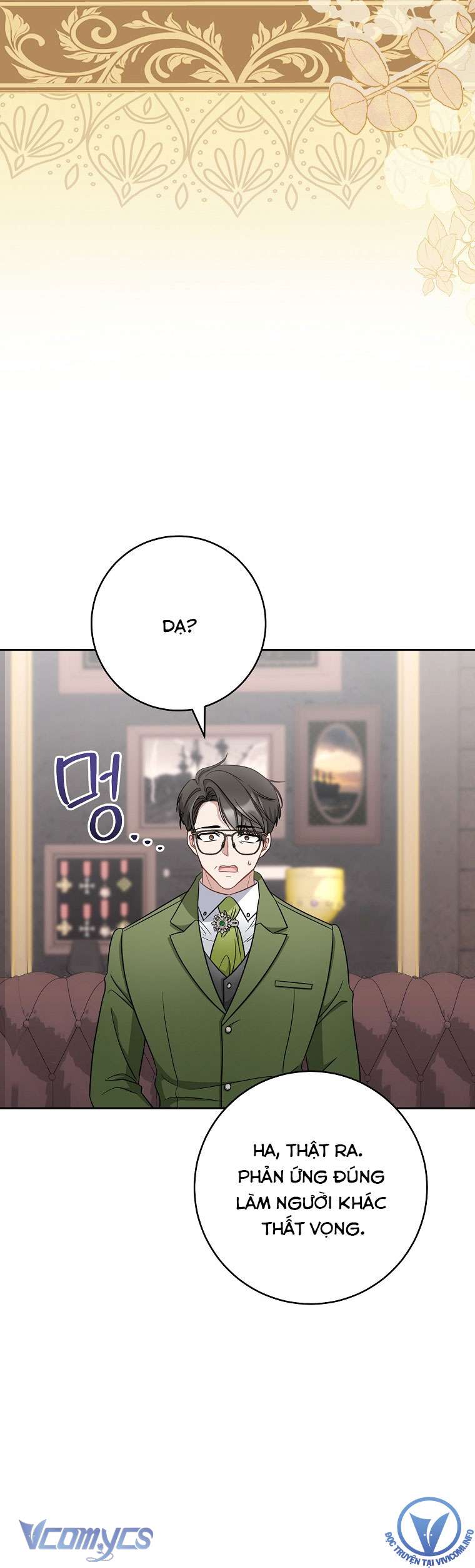 Nam Chính? Cho Cũng Không Thèm! Chapter 18 - Trang 4