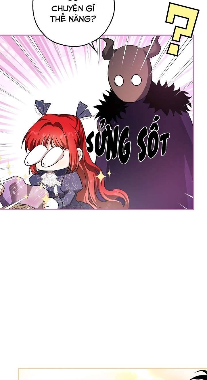 Hôn Phu Ẩn Sắc Chapter 50 - Trang 4