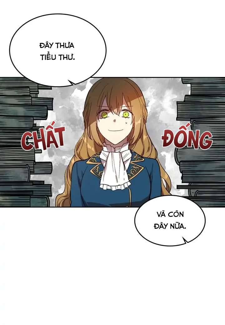 Vị Hôn Thê Khế Ước Của Công Tước Chapter 90 - Next Chapter 91