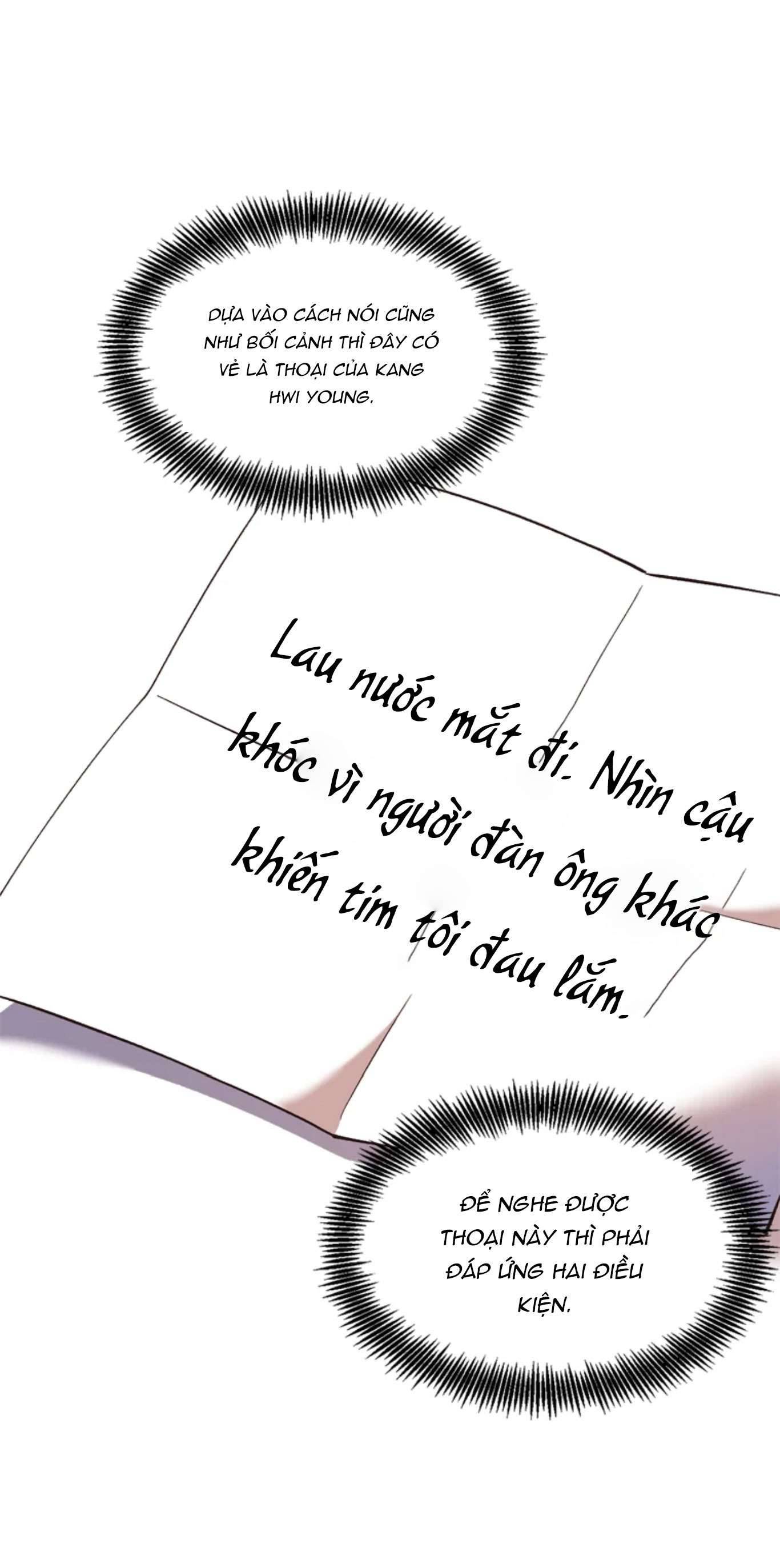 Thanh Xuân Của Chúng Ta Chap 61 - Trang 4