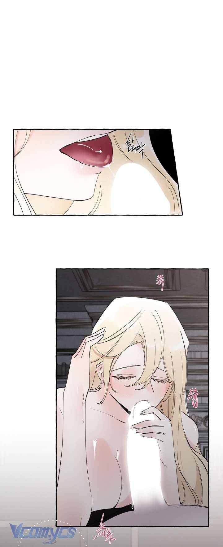 [18+] Ranh Giới Giữa Xuân Và Đông Chap 7 - Trang 2