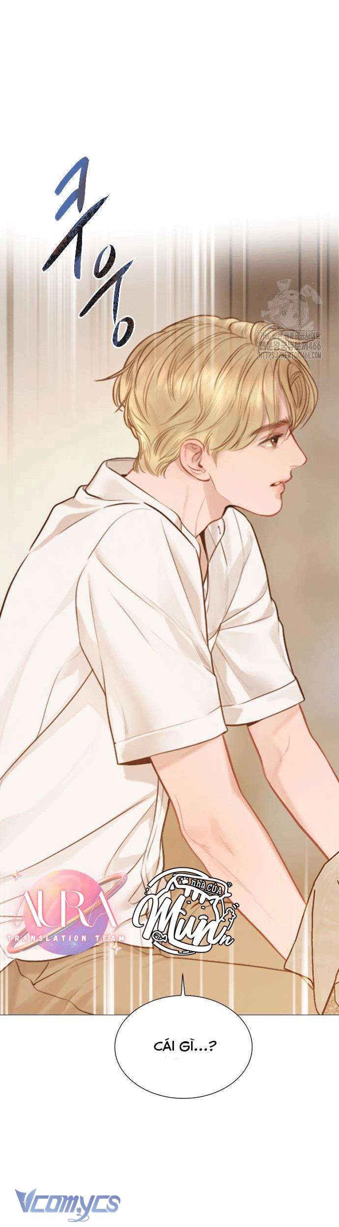 Hãy Khóc Và Cầu Nguyện Đi Chapter 31 - Trang 4