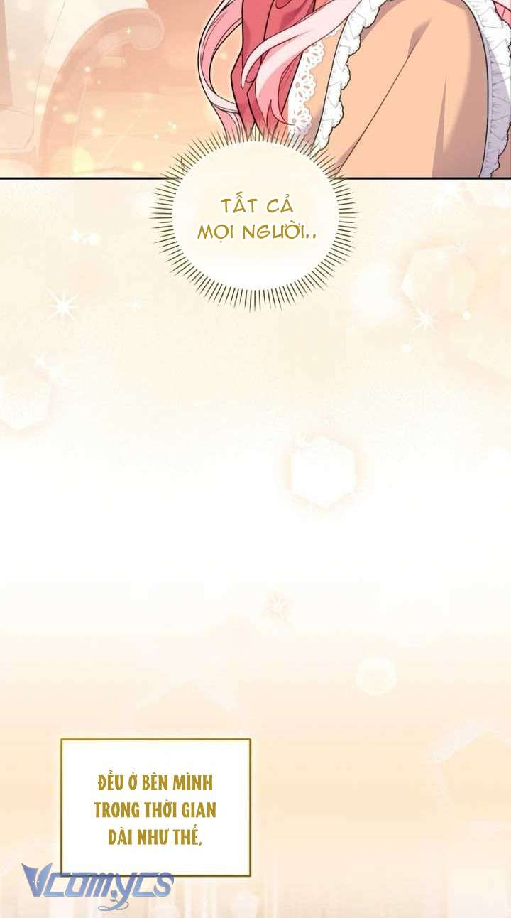 Tôi Được Nuôi Dưỡng Bởi Những Kẻ Phản Diện Chap 67 - Trang 3