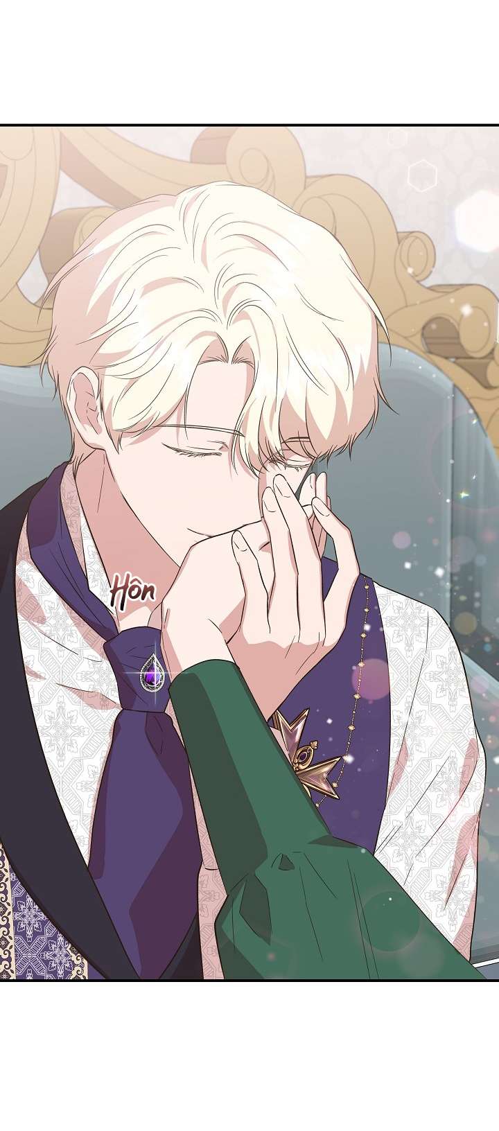Tôi Không Phải Là Cinderella Chapter 77 - Trang 4