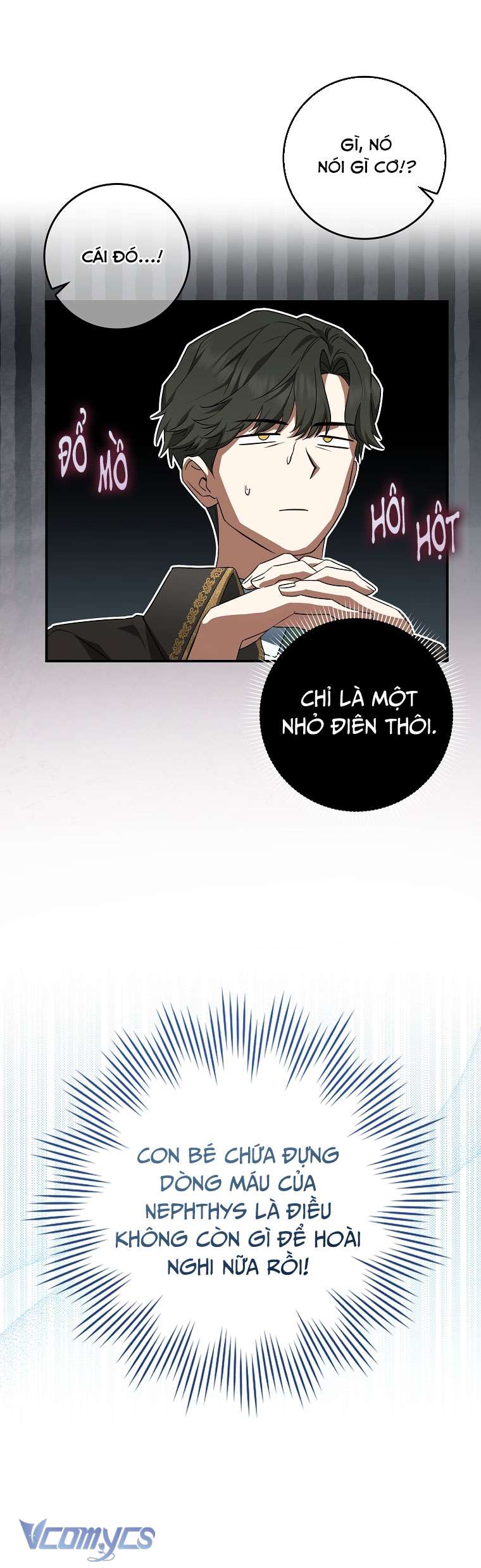 Thời Hạn Cuối Cùng Đang Tràn Ngập Trên Cửa Sổ Trạng Thái Chap 14 - Next Chap 15