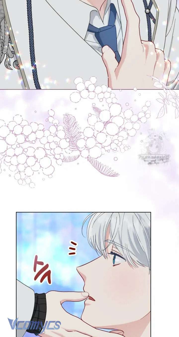 Sự Điều Trị Đặc Biệt Của Tinh Linh Chapter 92 - Trang 4