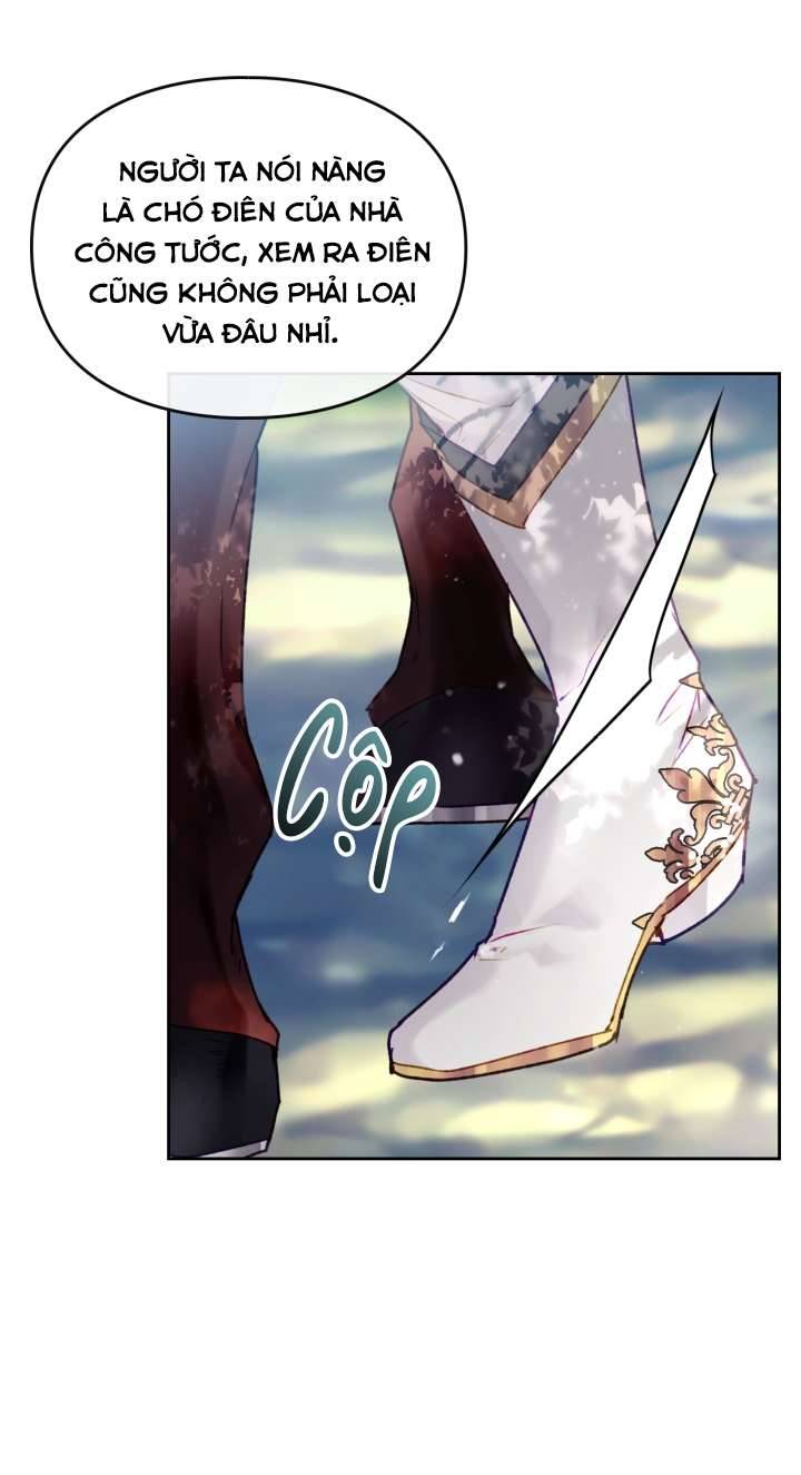 Kết Cục Của Nhân Vật Phản Diện Chỉ Có Thể Là Cái Chết Chapter 68 - Next Chapter 68.5
