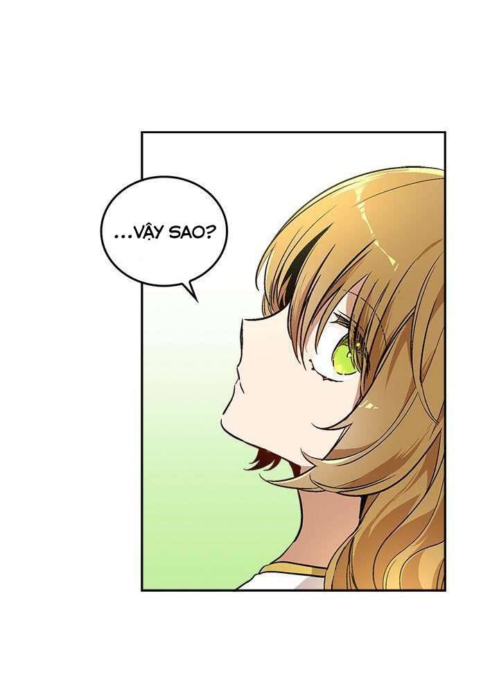 Vị Hôn Thê Khế Ước Của Công Tước Chapter 36 - Next Chapter 36