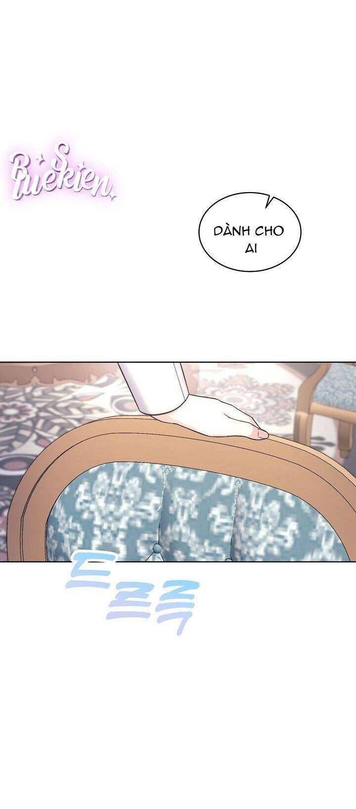 Bệ Hạ, Tôi Sẽ Giết Ngài! Chapter 33 - Trang 4