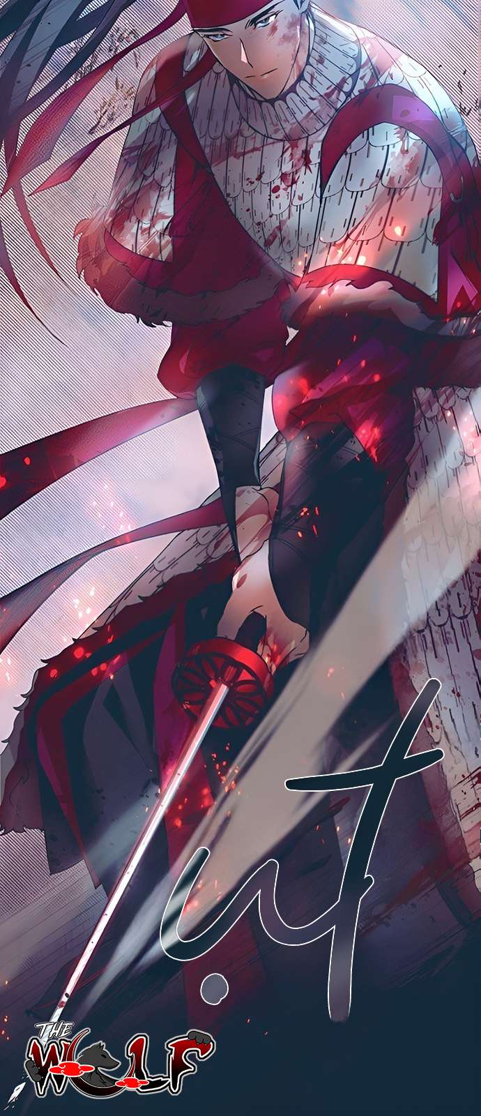 Dabi, Hương Vị Ngây Ngất Chap 2 - Trang 2