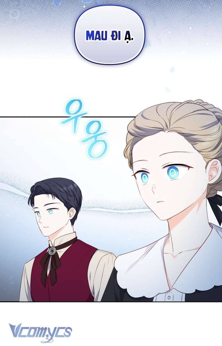 Tôi Được Nuôi Dưỡng Bởi Những Kẻ Phản Diện Chap 57 - Trang 3
