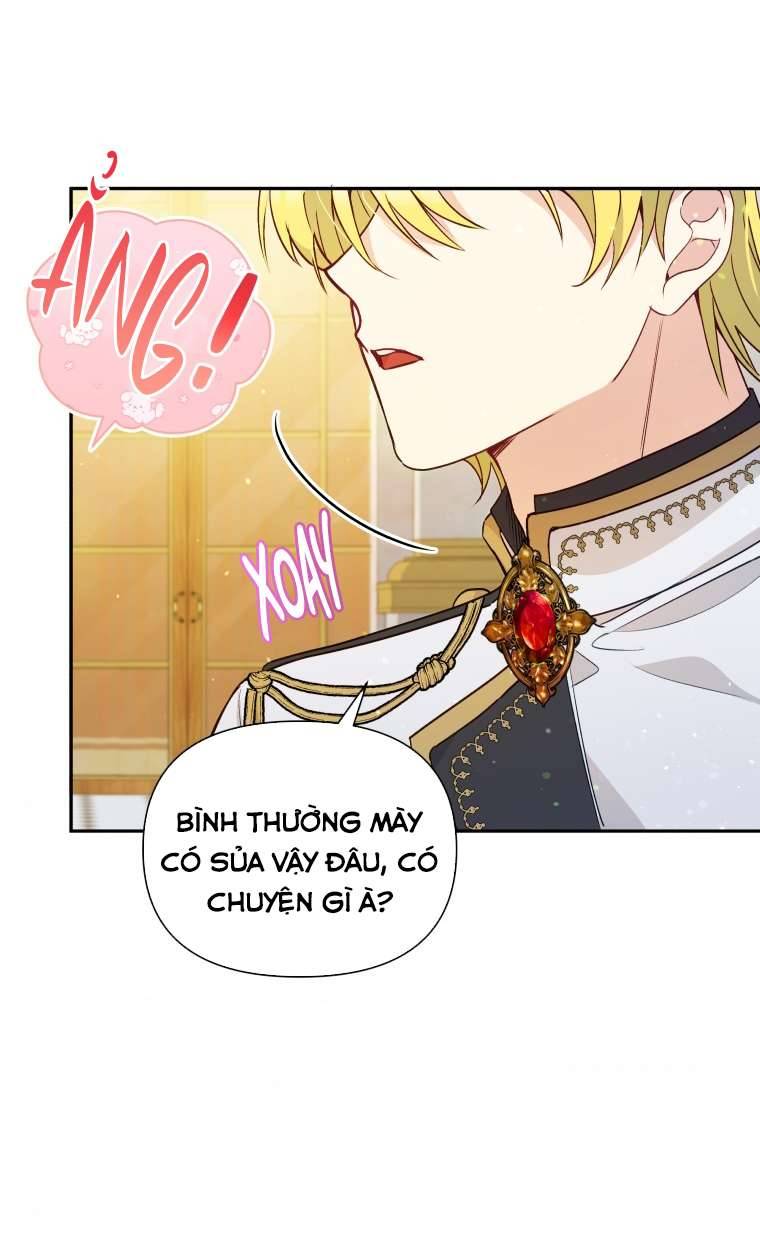 Người Bảo Hộ Của Bạo Quân Là Ma Nữ Tàn Độc Chap 65 - Trang 4