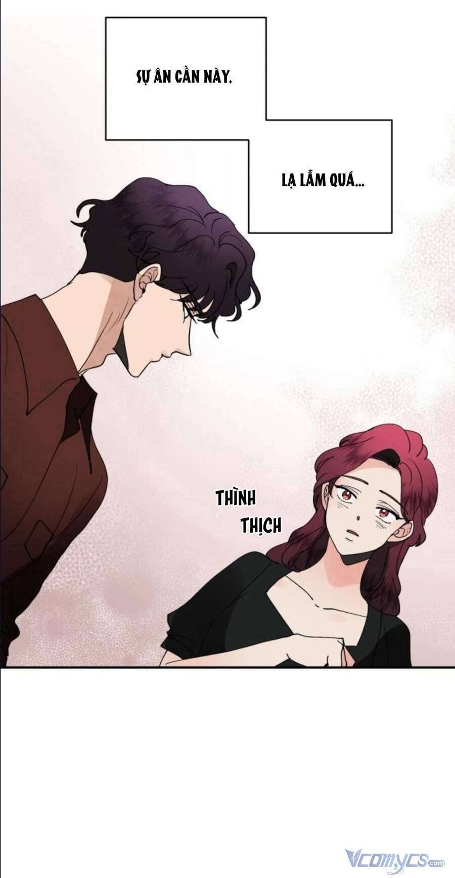 Oan Gia Ngõ Hẹp Chapter 51 - Trang 3