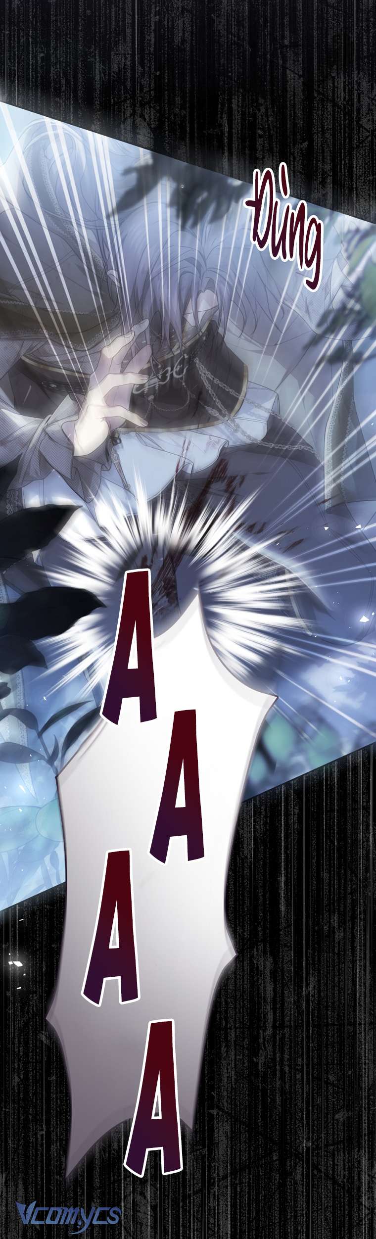 Ác Nữ Chỉ Là Một Con Rối Chap 92 - Trang 2
