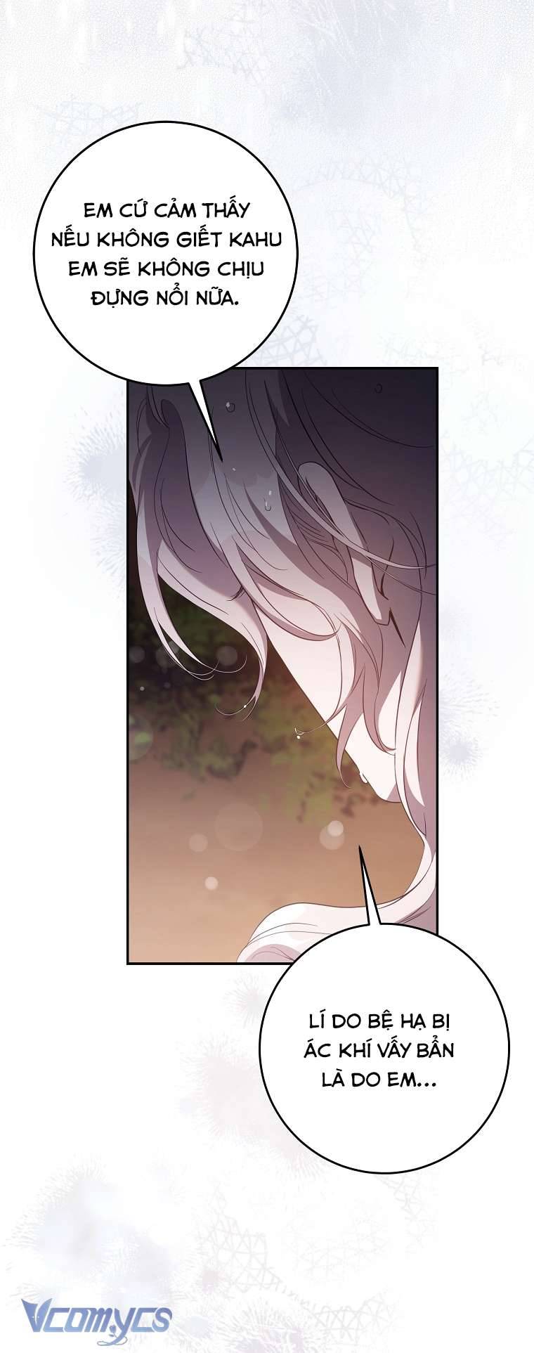 Thuần Hóa Bạo Quân Rồi Bỏ Trốn Chap 101 - Trang 2
