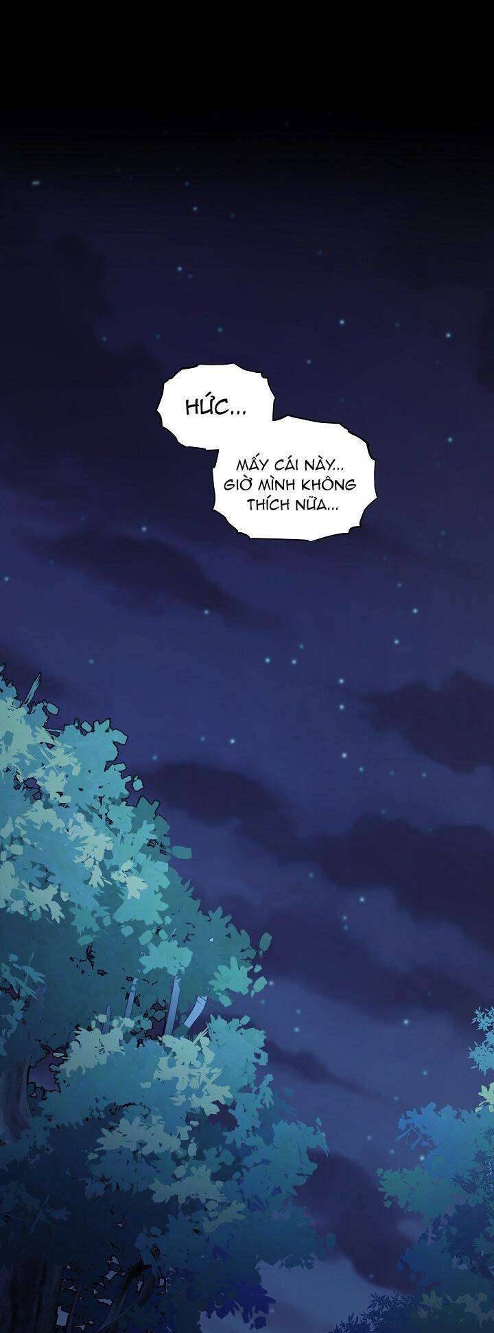 Bệ Hạ, Tôi Sẽ Giết Ngài! Chapter 33 - Trang 4