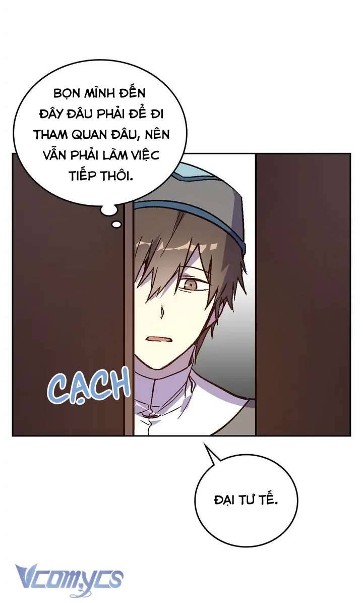 Vị Hôn Thê Khế Ước Của Công Tước Chapter 66 - Next Chapter 67