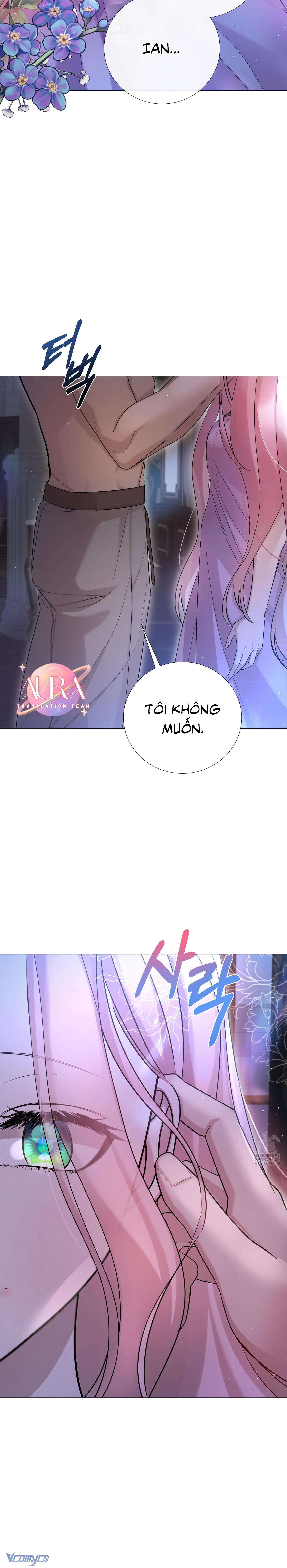 Lâu Đài Hoang Dã Chap 13 - Trang 2
