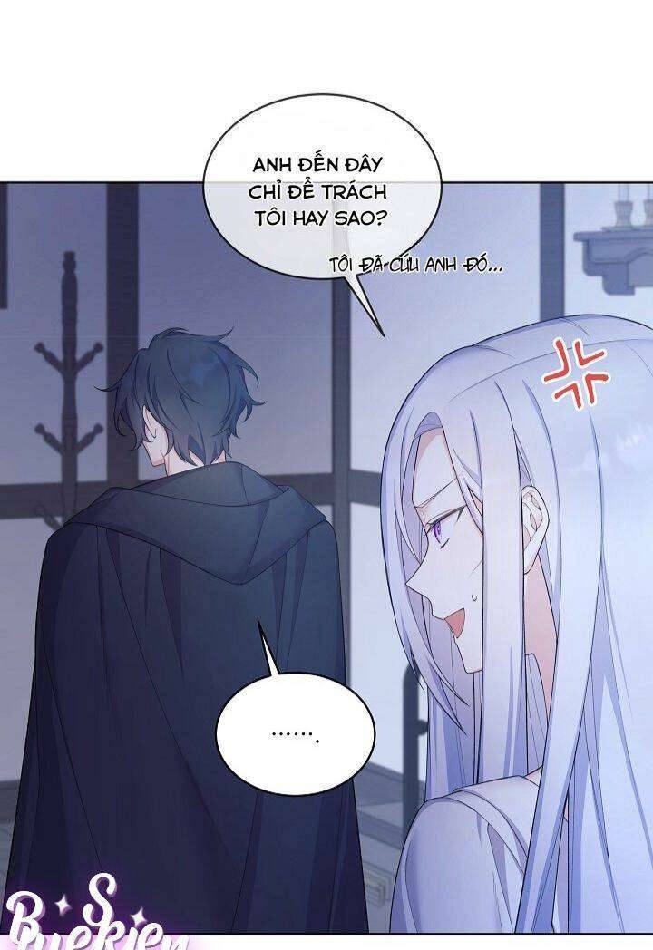 Bệ Hạ, Tôi Sẽ Giết Ngài! Chapter 7 - Trang 4