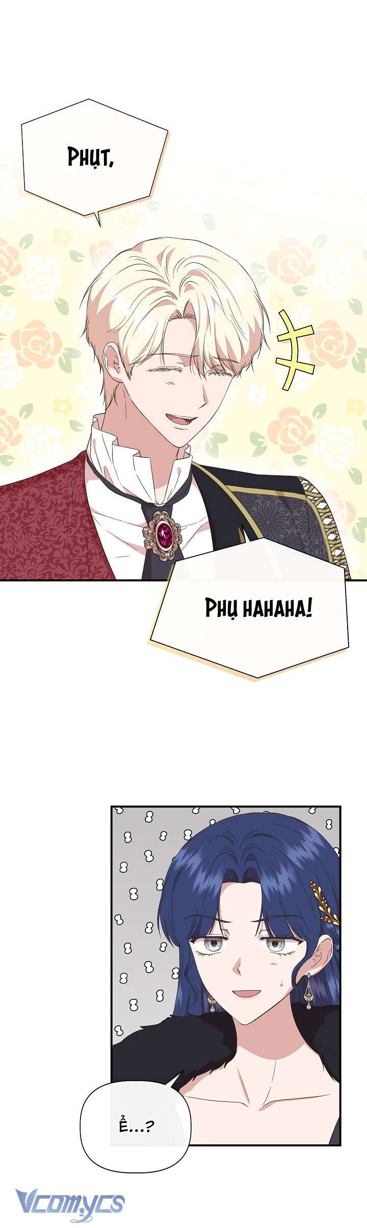 Tôi Không Phải Là Cinderella Chapter 88 - Trang 4