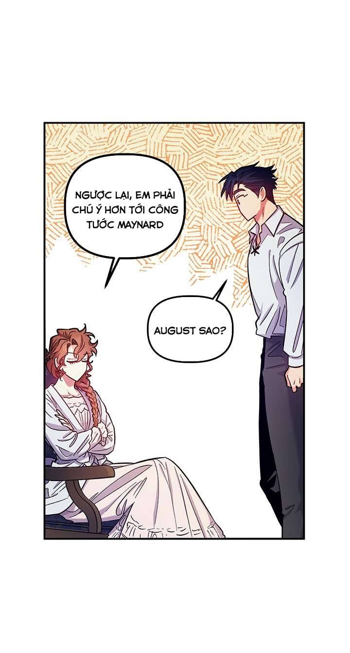 May Mắn Hay Bất Hạnh Chap 43 - Next Chap 44