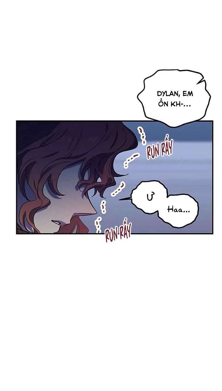 May Mắn Hay Bất Hạnh Chap 23 - Next Chap 24