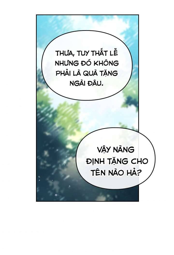 Kết Cục Của Nhân Vật Phản Diện Chỉ Có Thể Là Cái Chết Chapter 64 - Next Chapter 64.5